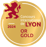 médaille d'or