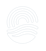 Official logo for Mallorca Unlocked, featuring an abstract icon with fluid lines symbolizing experiences of the island.