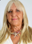 Vocal panameña de la mesa directiva