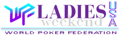 WPF Ladies Weekend USA logo