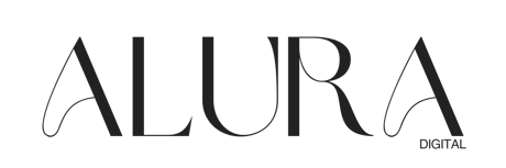 ALURA Digital logo