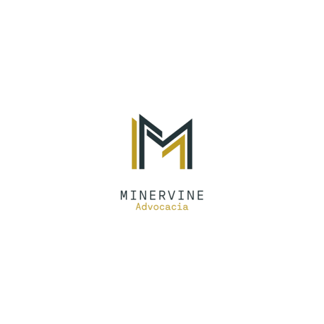 David Minervine Advocacia logo