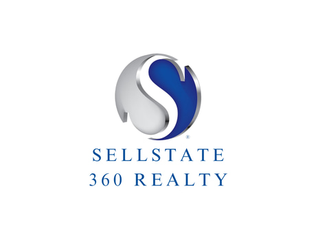 Sellstate 360 Realty logo