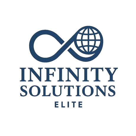 Infinity Solutions Elite logo