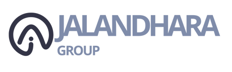 Jalandhara logo