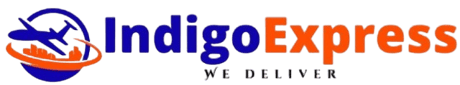IndigoExpress logo