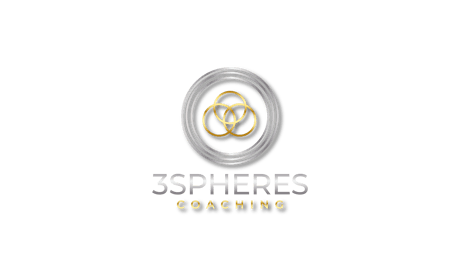 3spheres coaching logo