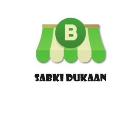 Badi Dukaan logo