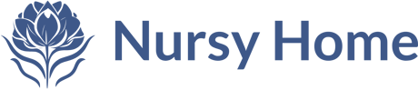 Nursy Home logo