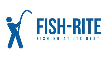 Fish-Rite logo