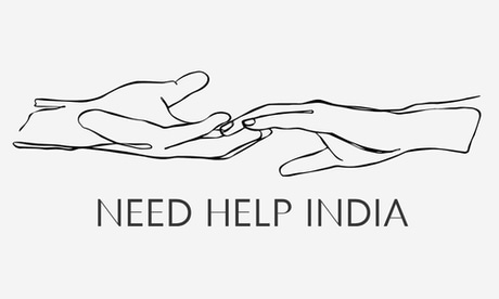 Need help india logo
