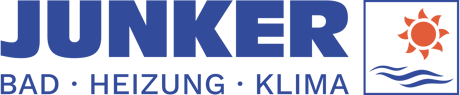 JUNKER-Bad, Heizung, Klima logo