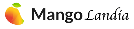 Mangolandia - filmiki oraz przepisy na domowe lody, komiksy, gazetki logo
