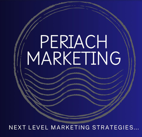 Periach Marketing Agency logo