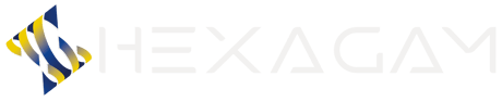 Hexagam logo