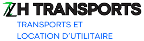 Z.Home Transports logo