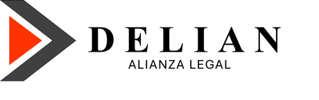 Delian Alianza Legal logo