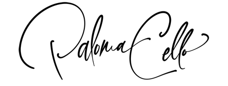 Palomacello logo