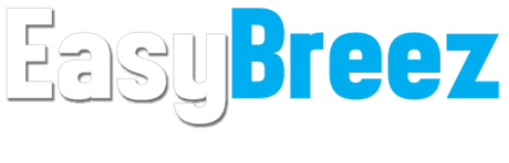 EasyBreez logo