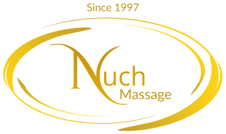 Nuch Massage logo