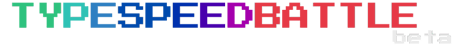 TypeSpeedBattle.com logo