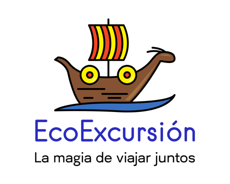 Ecoexcursión logo