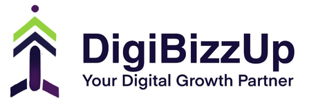 DigiBizzUp logo