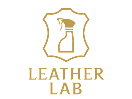The Leather Lab logo