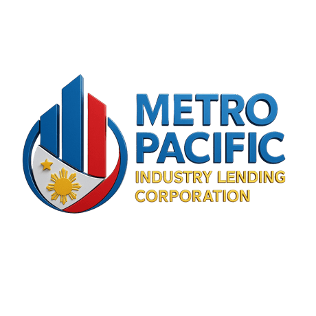 METRO PACIFIC INDUSTRY LENDING CORPORATION logo