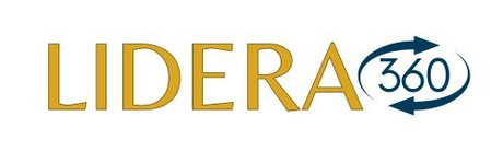 Lidera 360 logo