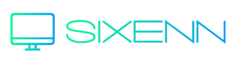 Sixenn logo