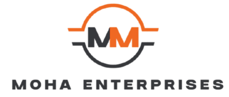 Moha Enterprises logo