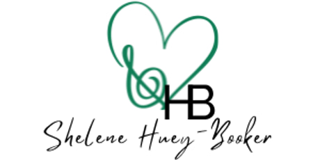 Shelene Huey-Booker logo