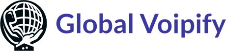 GlobalVoIPify logo