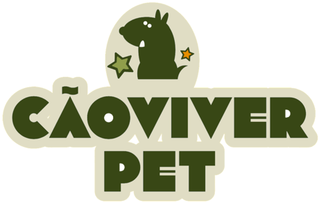 Cãoviver Pet logo