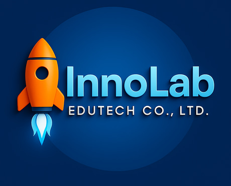InnoLab Edutech Co.,Ltd. logo