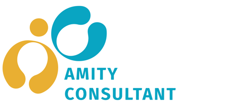 AMITY KONSULTAN logo