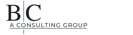 BC Group Consulting logo