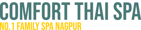 Comfort Thai Spa logo