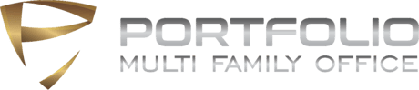 Portfolio logo