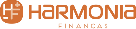 Harmonia Finanças logo