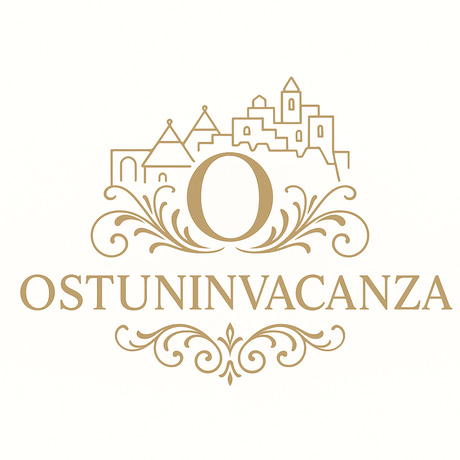 OSTUNINVACANZA logo