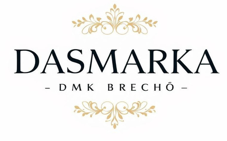 Dasmarka Brechó logo