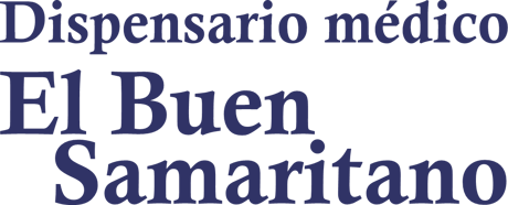 El Buen Samaritano logo