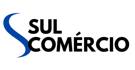Sul Comércio logo