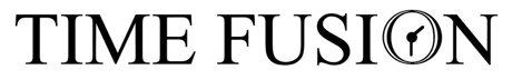 TIME FUSION logo