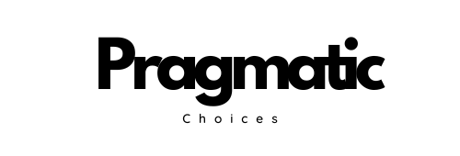 Pragmatic Choices logo