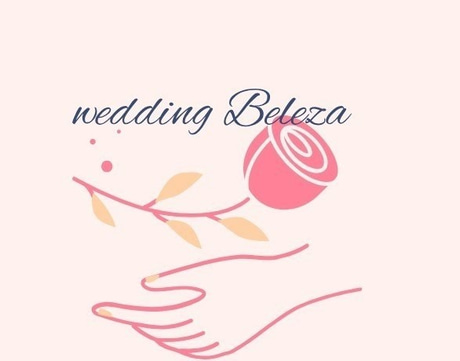 Wedding Beleza logo