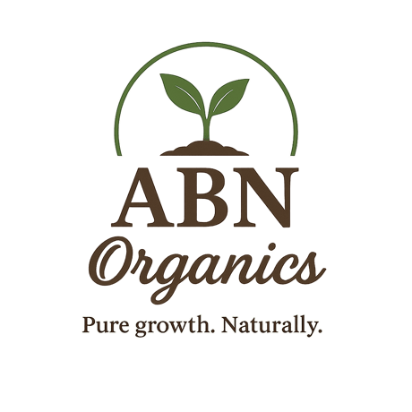 ABNOrganics logo