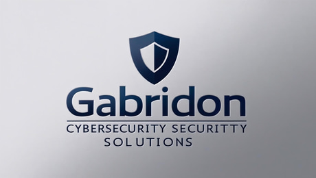 GabriDon Cybersecurity Solutions logo